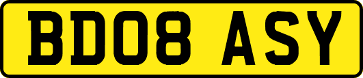 BD08ASY