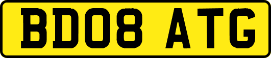 BD08ATG