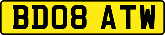 BD08ATW