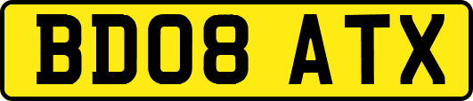 BD08ATX