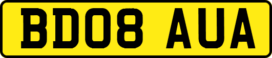 BD08AUA