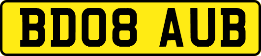 BD08AUB