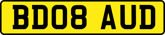 BD08AUD