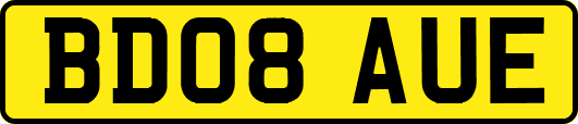 BD08AUE