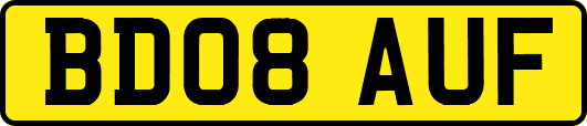 BD08AUF