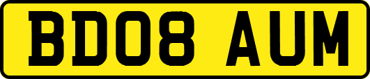 BD08AUM