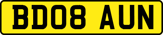 BD08AUN
