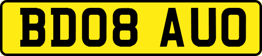 BD08AUO