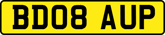 BD08AUP