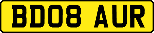 BD08AUR