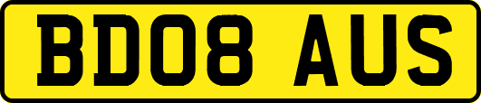 BD08AUS