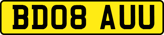 BD08AUU
