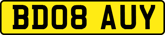 BD08AUY