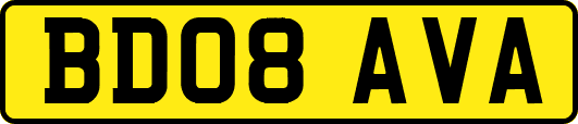 BD08AVA