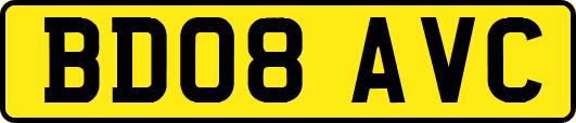 BD08AVC