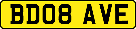 BD08AVE