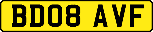 BD08AVF