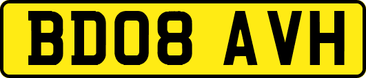 BD08AVH