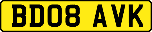 BD08AVK