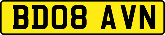 BD08AVN