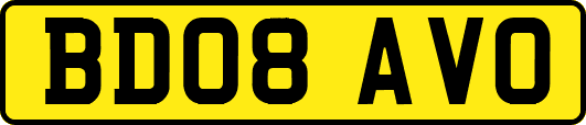 BD08AVO