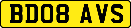 BD08AVS