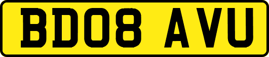 BD08AVU