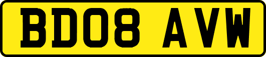 BD08AVW