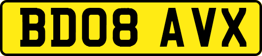 BD08AVX