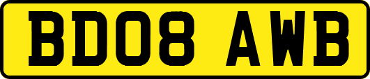 BD08AWB