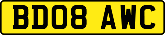 BD08AWC