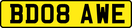 BD08AWE