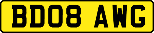 BD08AWG