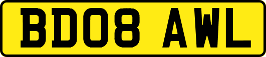 BD08AWL