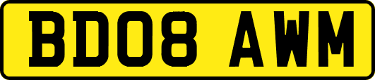 BD08AWM