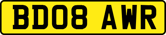 BD08AWR