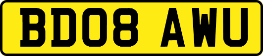 BD08AWU