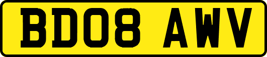 BD08AWV