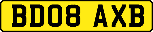 BD08AXB