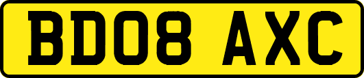 BD08AXC