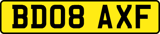 BD08AXF