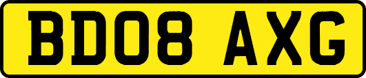 BD08AXG