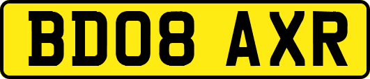 BD08AXR
