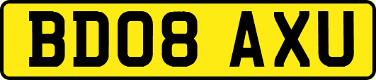 BD08AXU