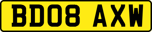 BD08AXW