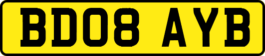 BD08AYB