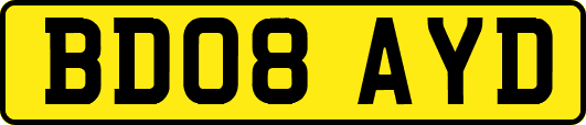 BD08AYD