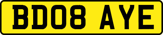 BD08AYE