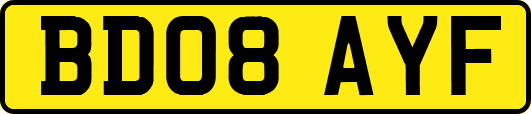 BD08AYF