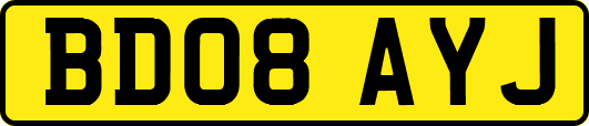 BD08AYJ